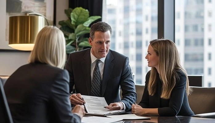 Devoir de conseil du notaire et assurance-vie : le point sur l'obligation d'information en cas de partage successoral