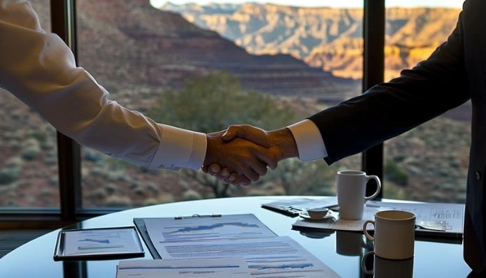 Bien anticiper sa transmission, un enjeu majeur pour les entreprises franciliennes